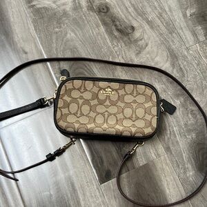 Coach Crossbody